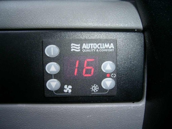 BAIRU Klimaanlage Drehknopf Klimaregler Knopf Schalter  Temperatureinstellung Für 04-09 Da 3 Auto Klimaanlage Knopf Regler Knopf  Ersatz Autozubehör : : Küche, Haushalt & Wohnen